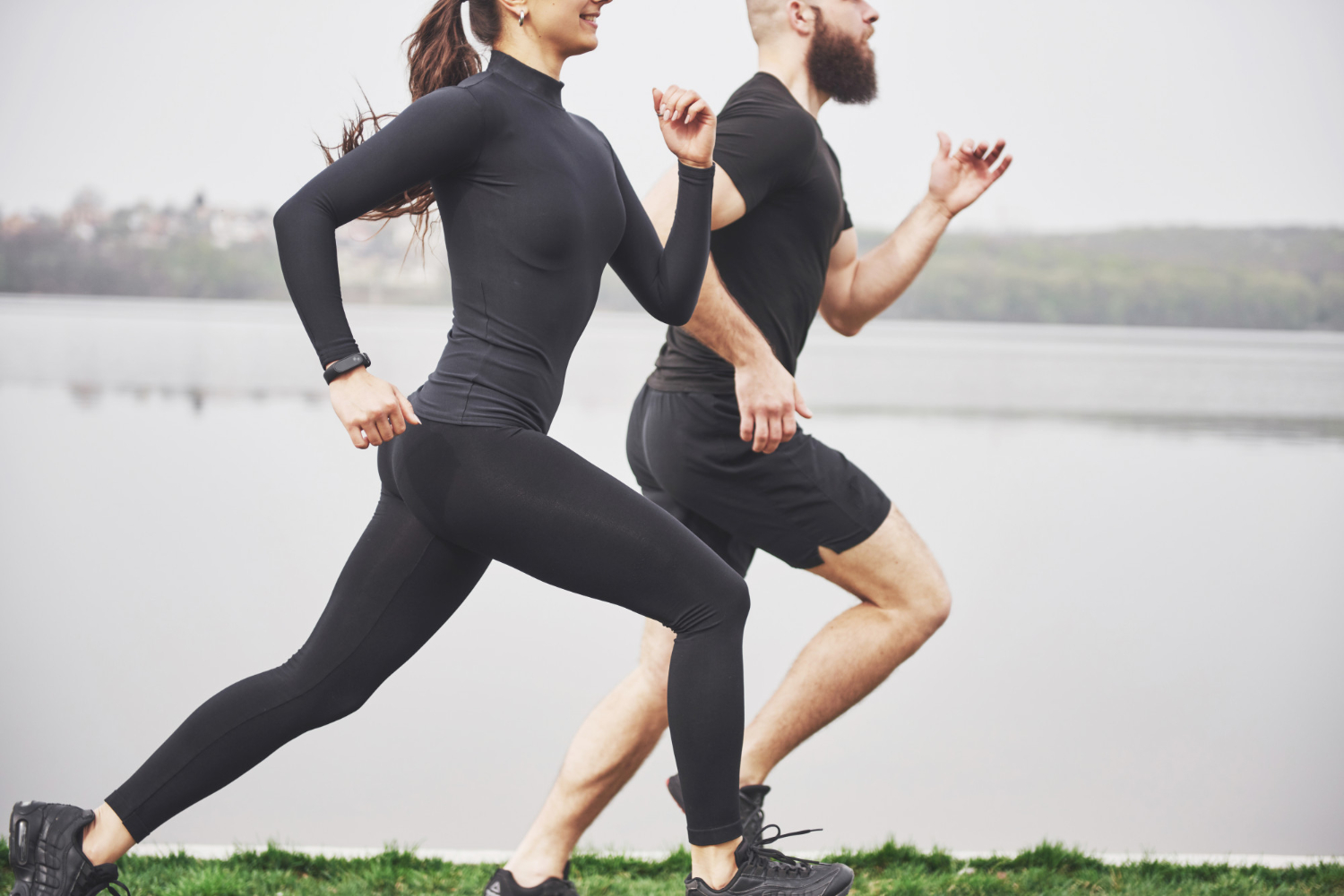 Blister-Free Running and Walking in Australia