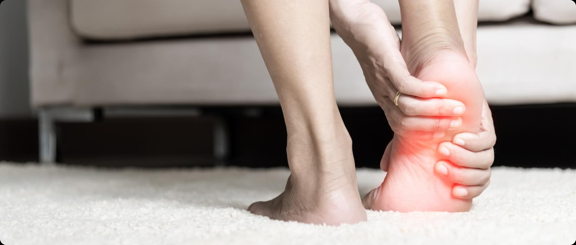 What are ‘Growing Pains’?